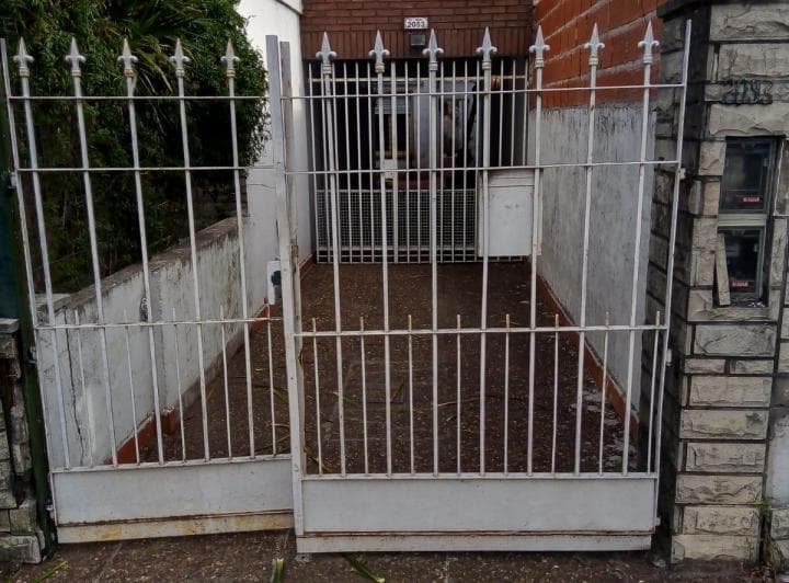 VENTA PH FONDO CON COCHERA CON ENTRADA INDEPENDIENTE 3