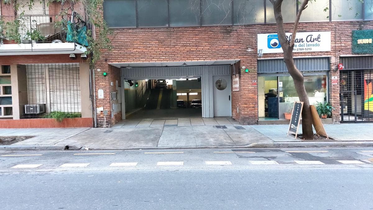 Propiedad en Argentina