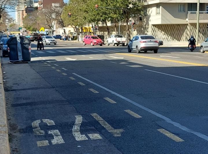 Propiedad en Argentina