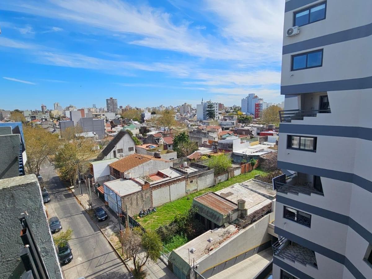 Saenz Peña 2 Ambientes Apto Credito 1