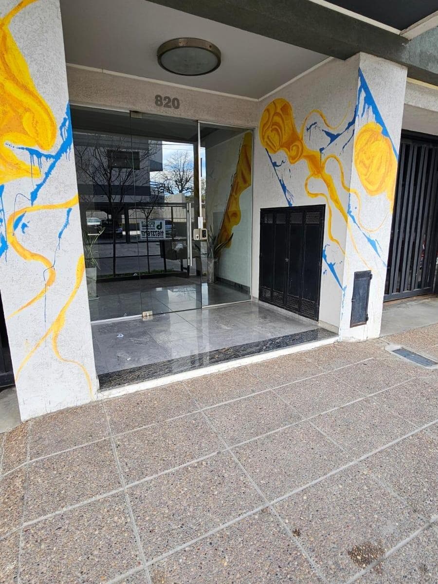 Saenz Peña 2 Ambientes Apto Credito 5