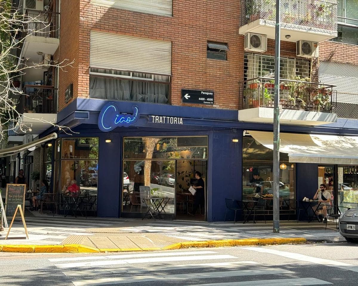 Propiedad en Argentina