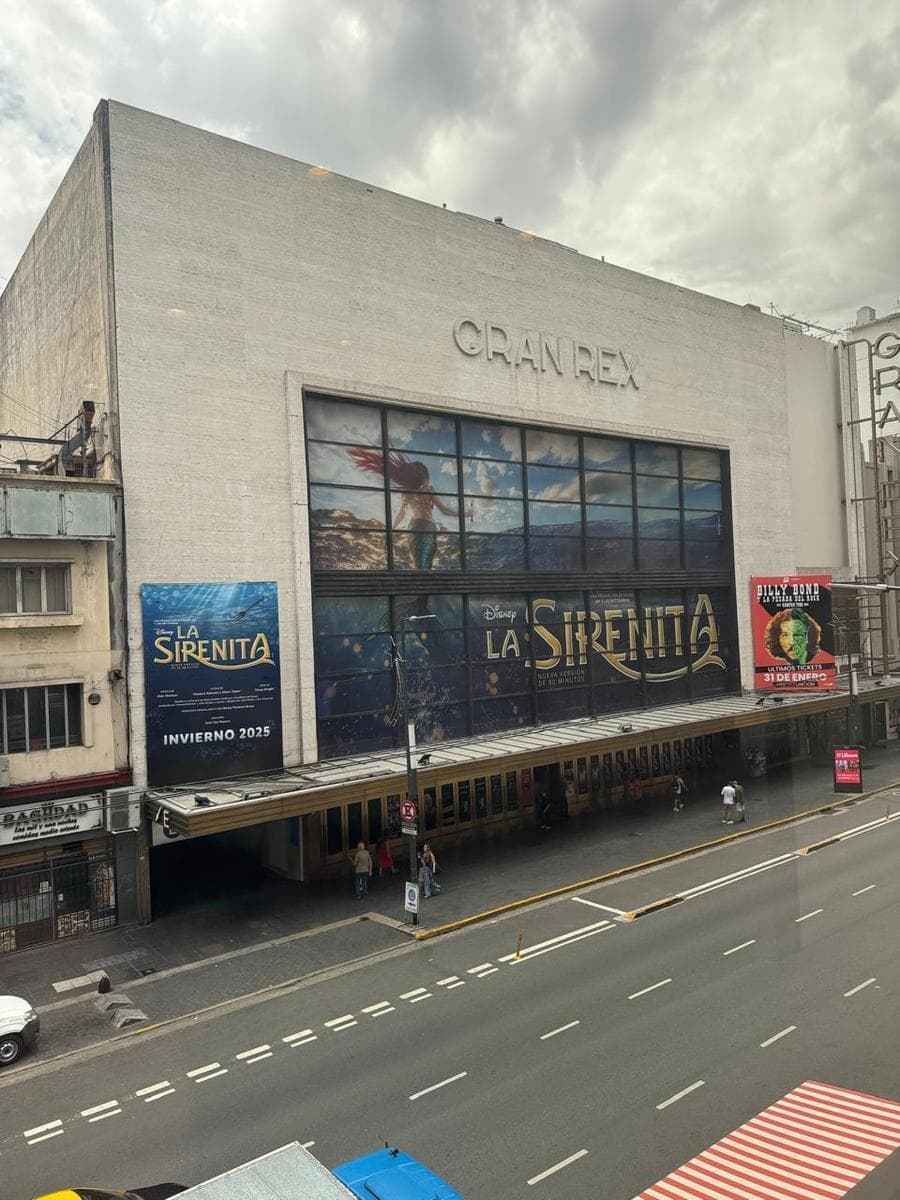 Propiedad en Argentina