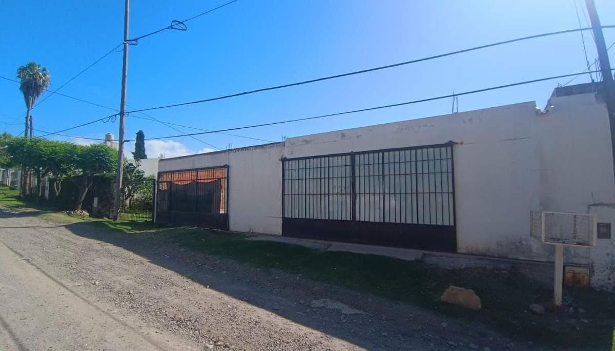 Propiedad en Argentina