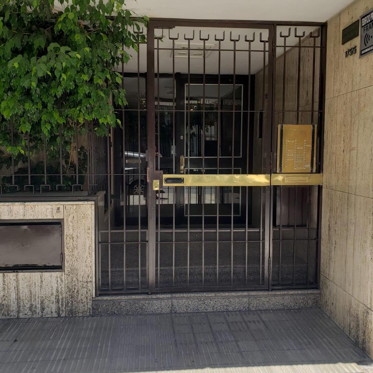 Propiedad en Argentina