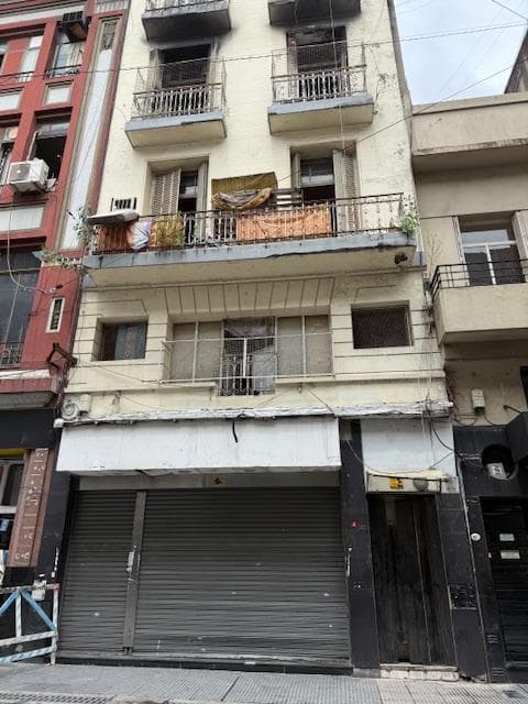Propiedad en Argentina