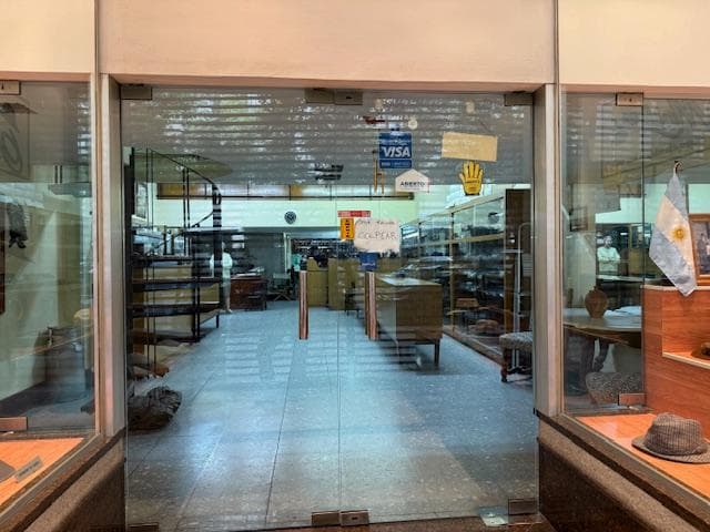 Propiedad en Argentina