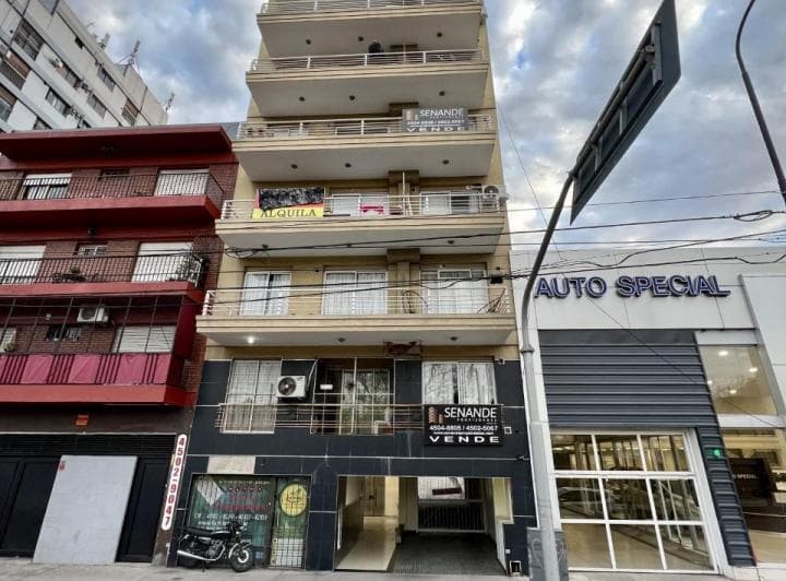 Propiedad en Argentina