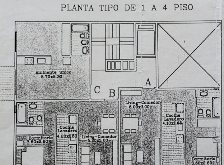 Plano 1