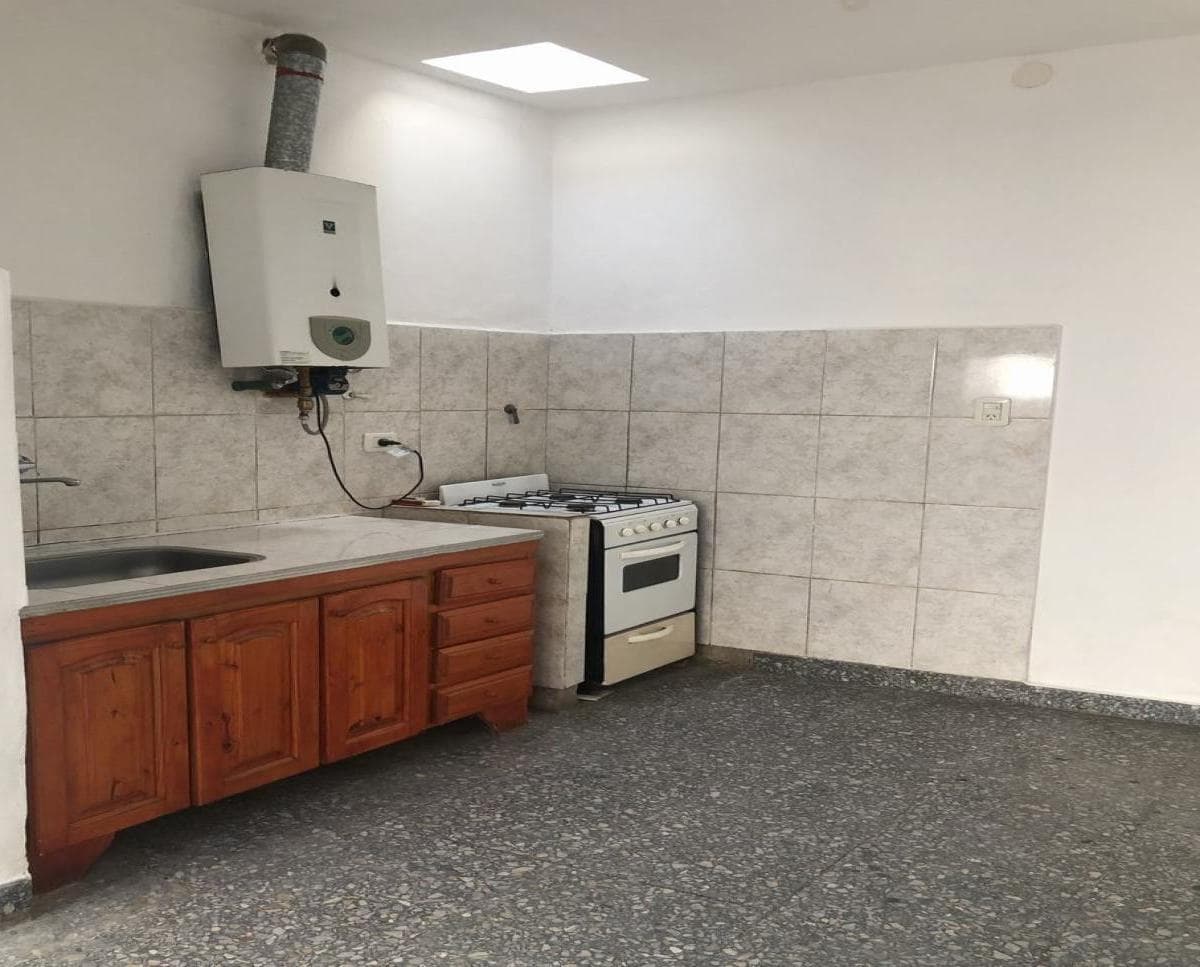 Venta PH 3 Ambientes con Patio y Terraza 3