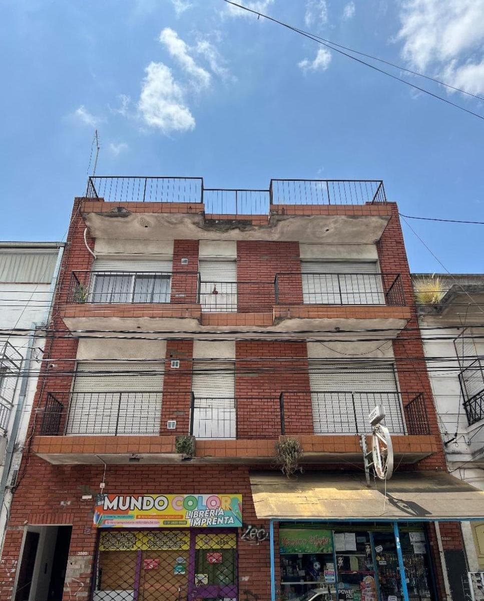Propiedad en Argentina