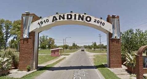 Propiedad en Argentina