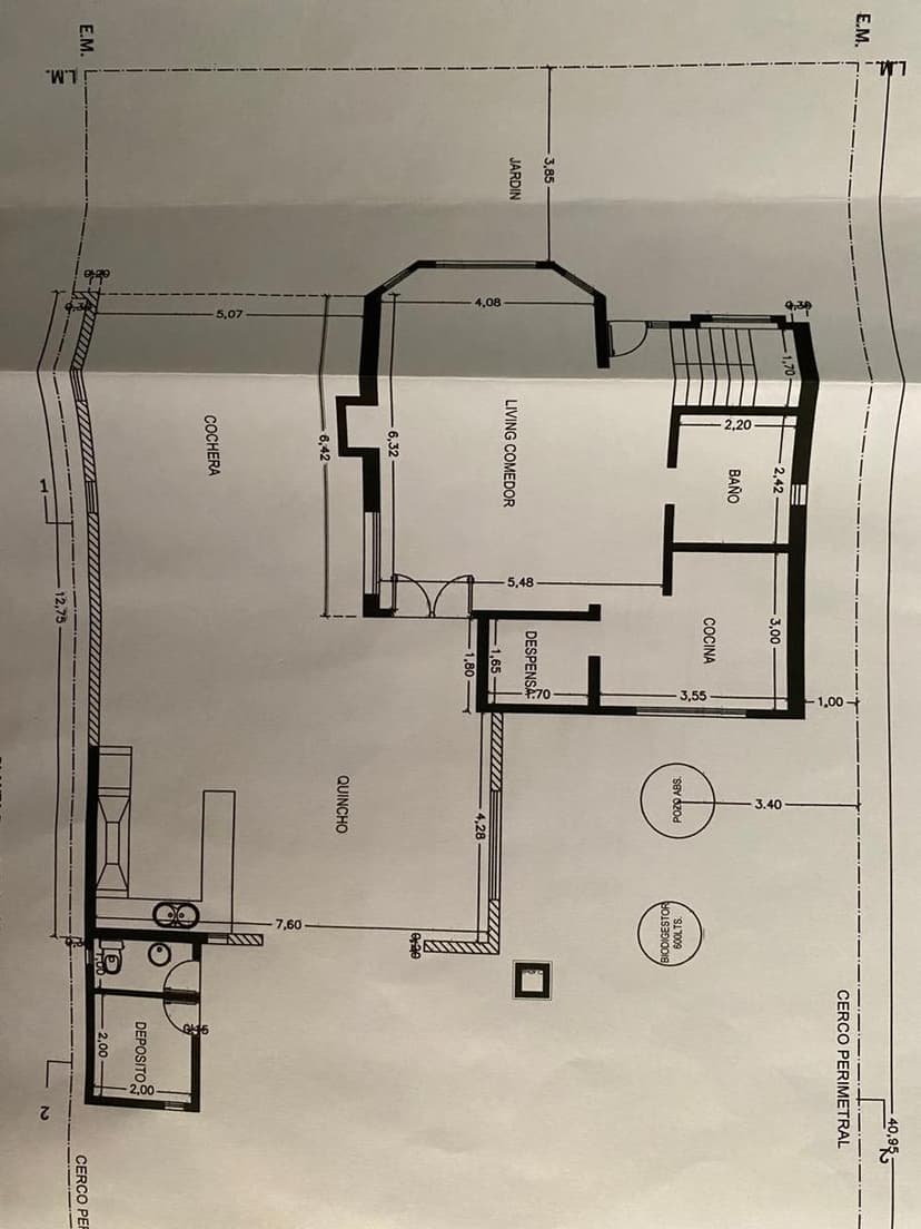 Plano 1