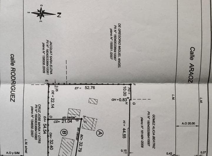 Plano 2