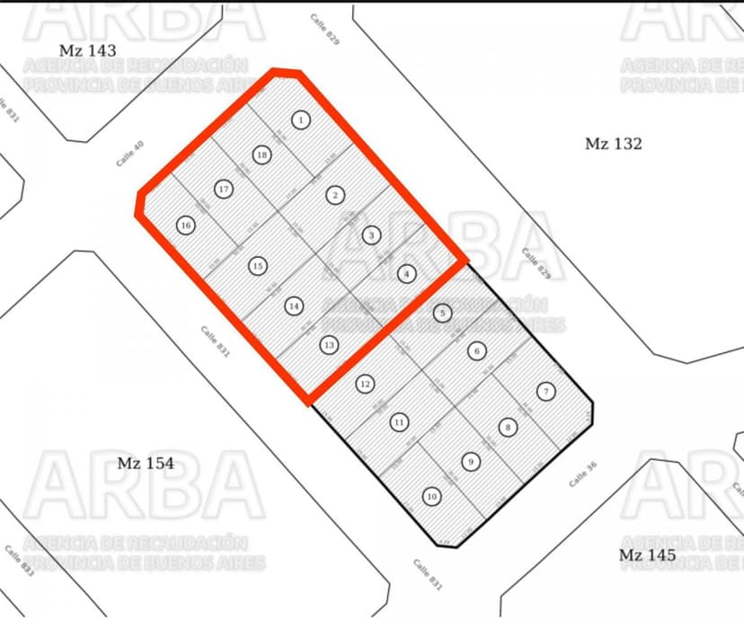 Plano 1