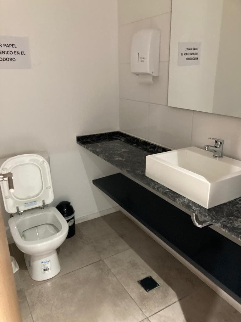 Propiedad en Argentina