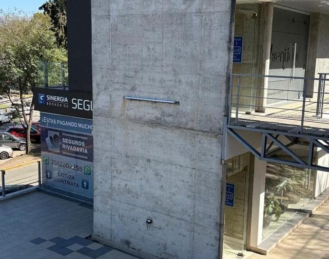 Propiedad en Argentina