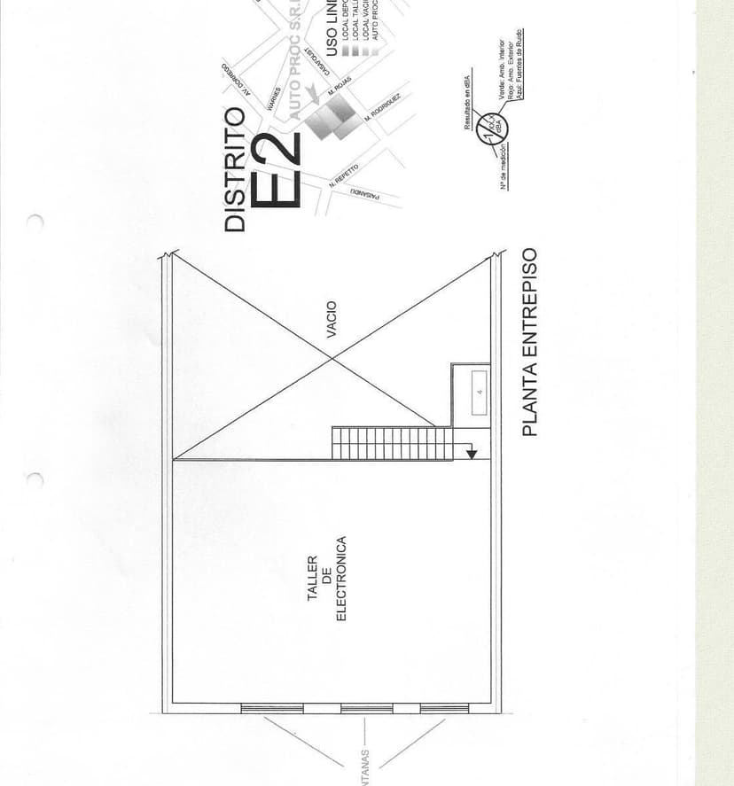 Plano 1