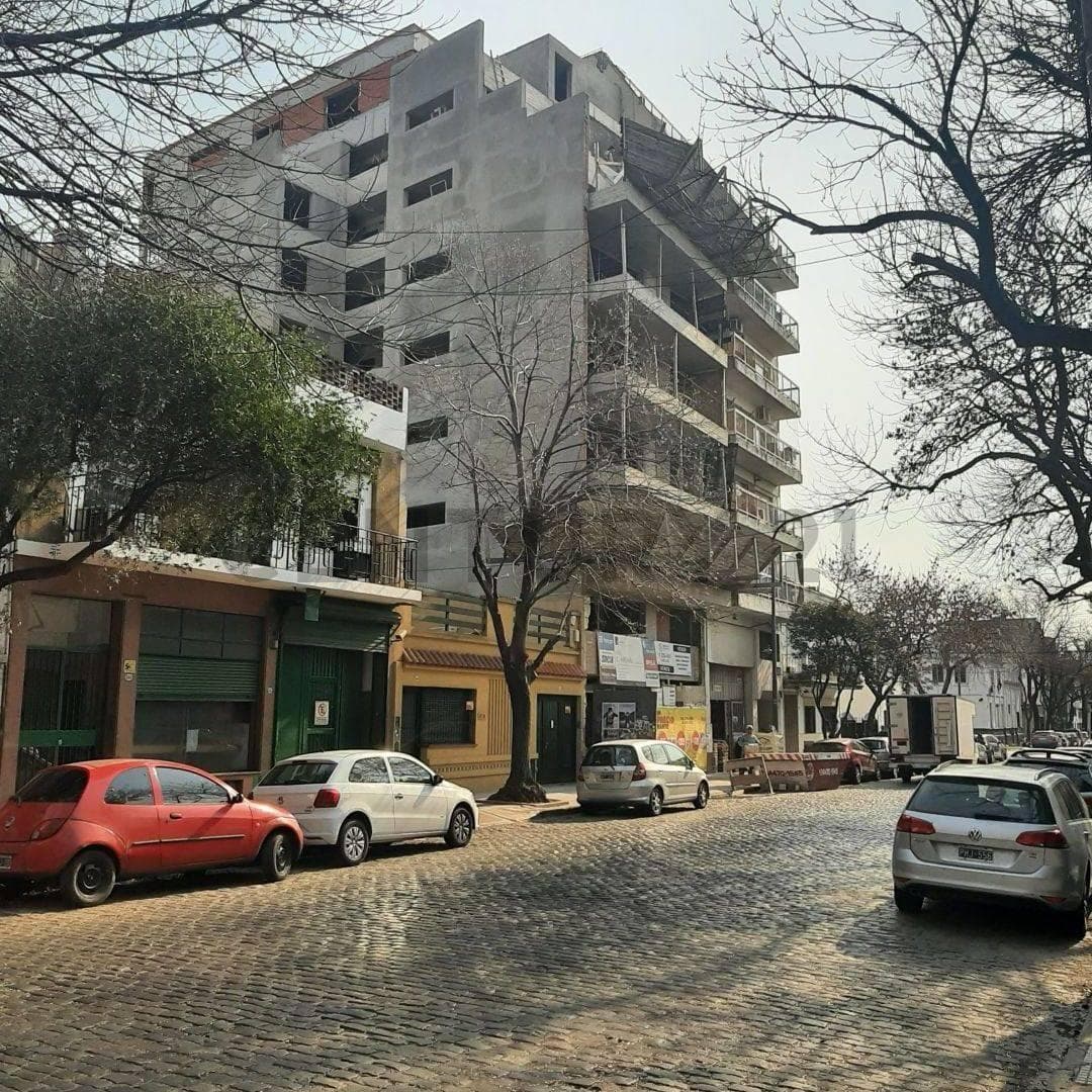 Propiedad en Argentina
