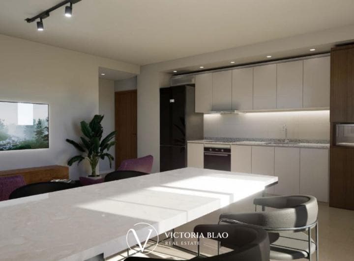 Departamento Tres Ambientes en Venta  4