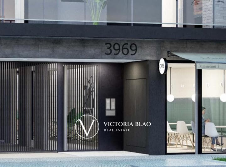 Departamento Tres Ambientes en Venta  3