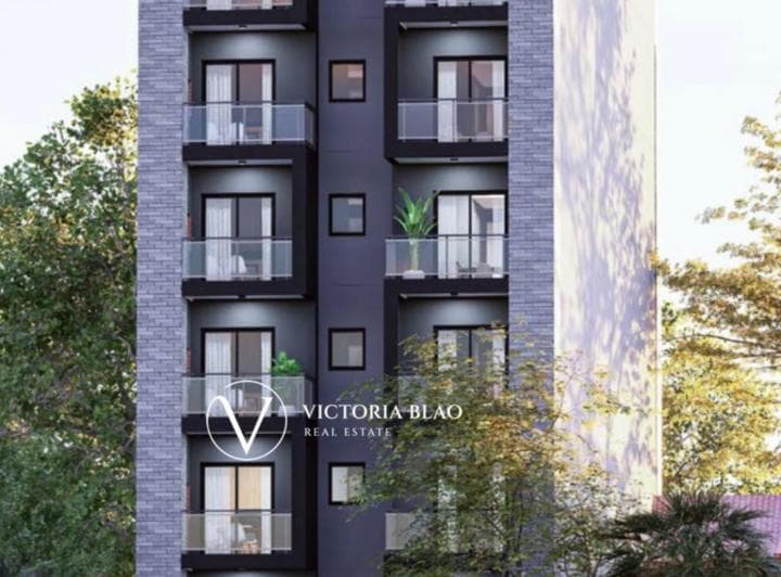Departamento Tres Ambientes en Venta  5