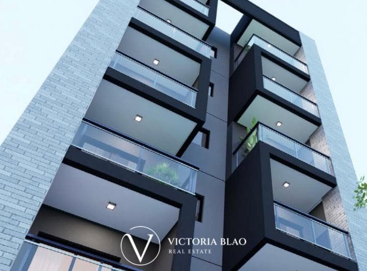 Departamento Tres Ambientes en Venta  1