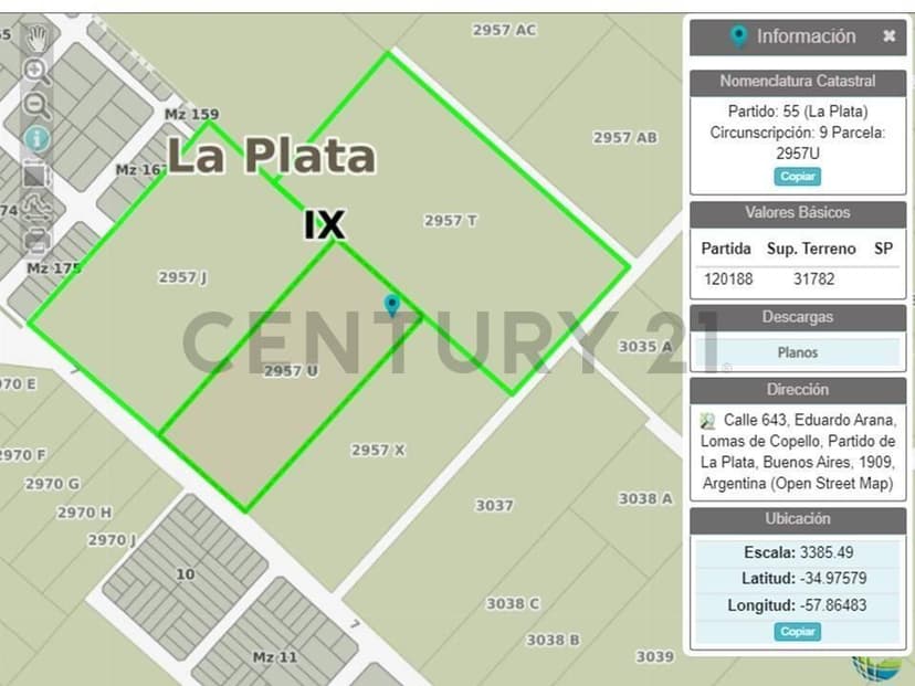 Plano 3