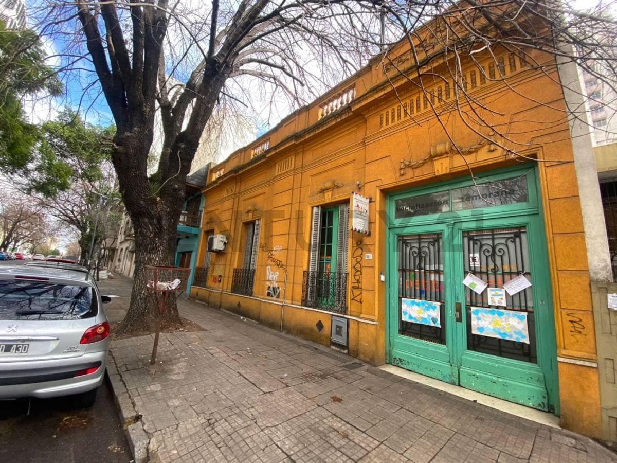 Propiedad en Argentina