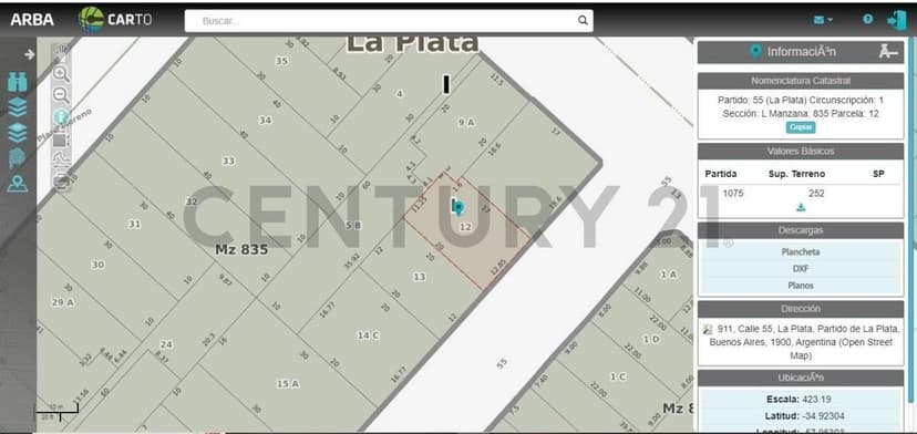Plano 1