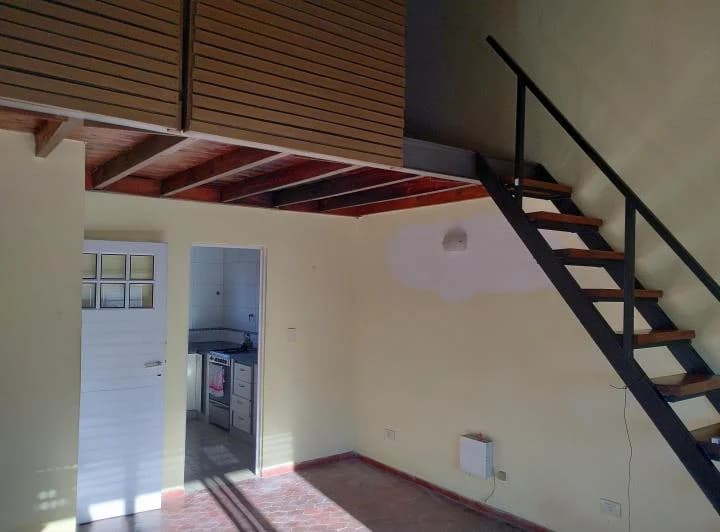 Chalet 3 ambientes planta alta en alquiler 2