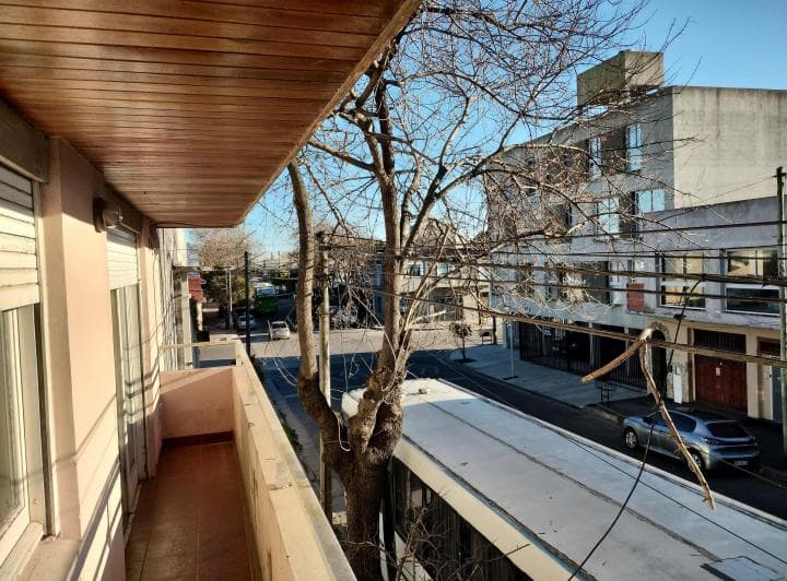 Chalet 3 ambientes planta alta en alquiler 3