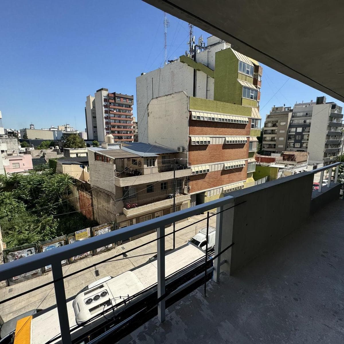 Propiedad en Argentina