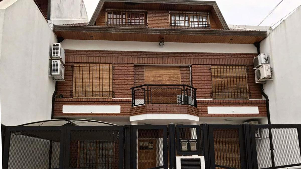 Propiedad en Argentina