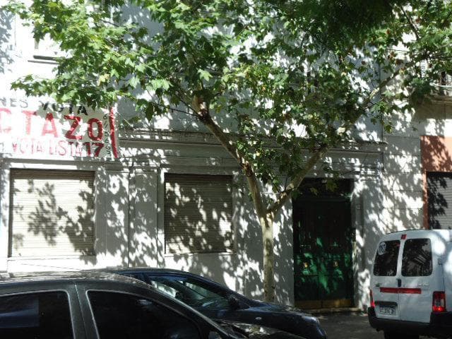 Propiedad en Argentina