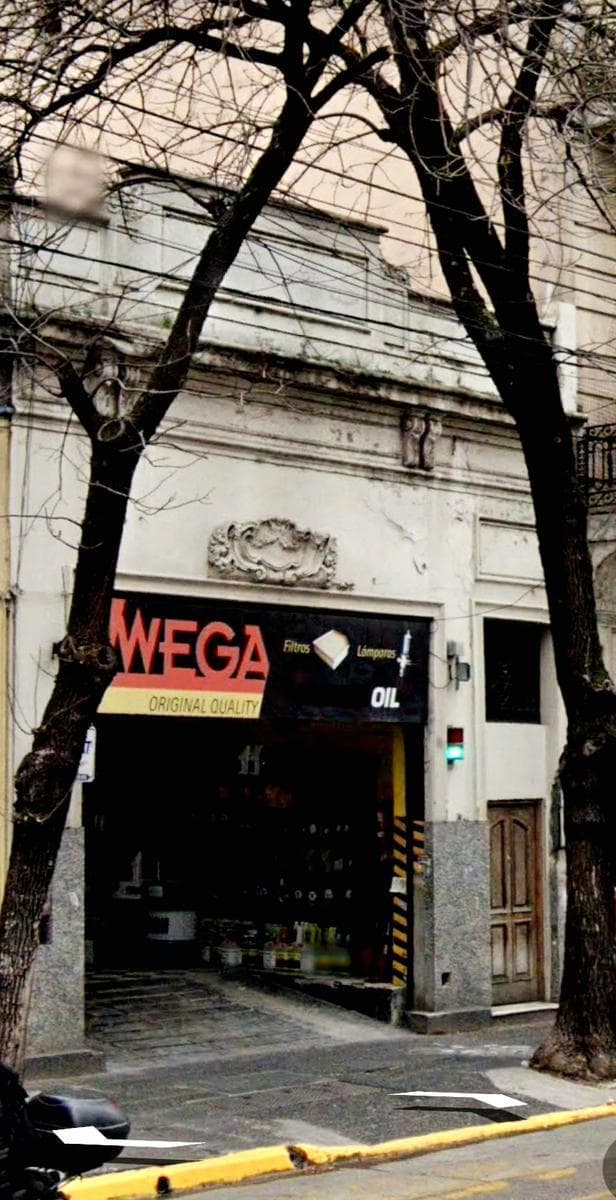 Propiedad en Argentina