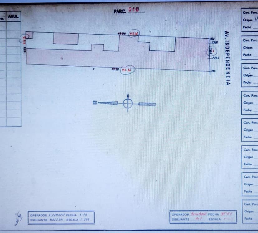 Plano 3