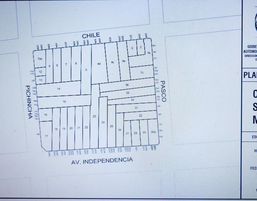 Plano 2