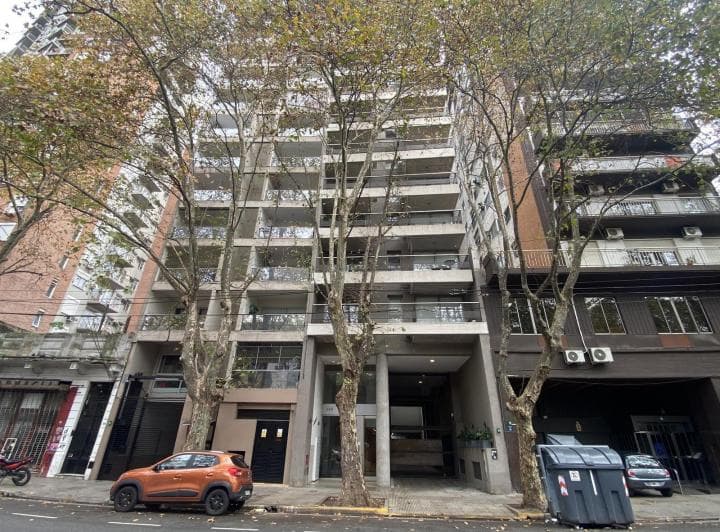 Propiedad en Argentina