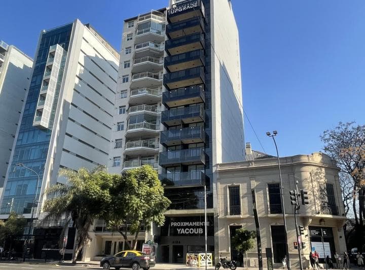 Propiedad en Argentina