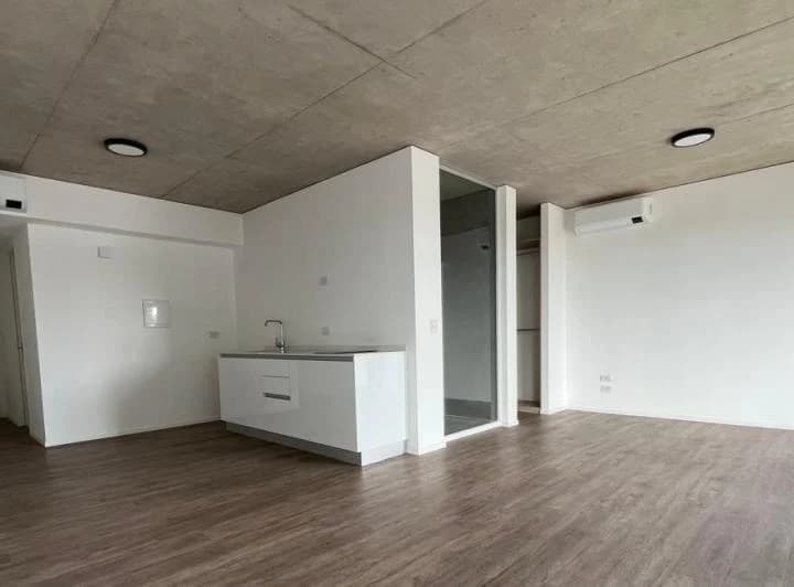 Monoambiente Alquiler en  Quartier del Bajo Puerto Madero 1