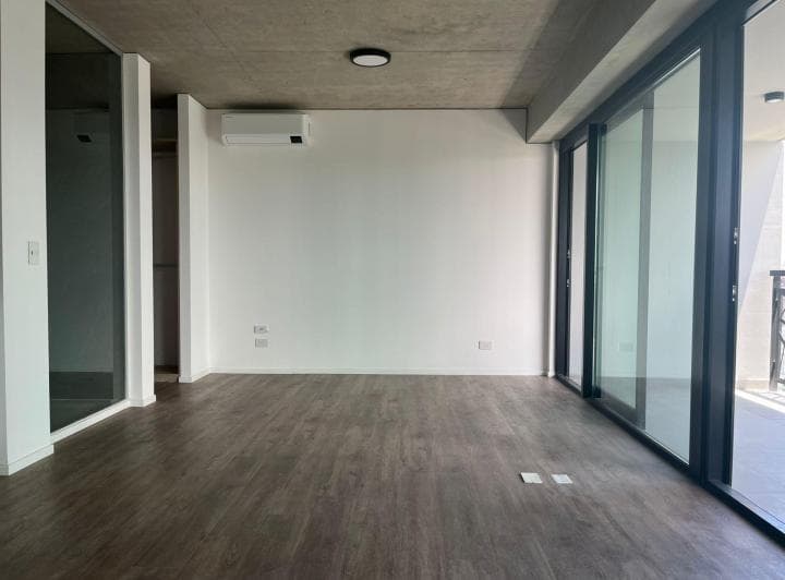 Monoambiente Alquiler en  Quartier del Bajo Puerto Madero 3