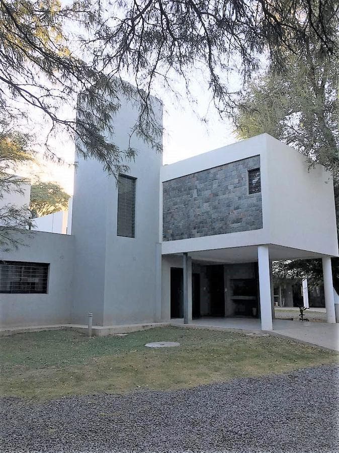 Propiedad en Argentina