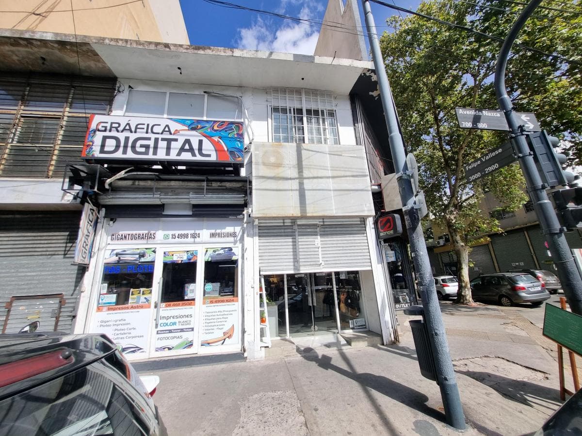 Propiedad en Argentina