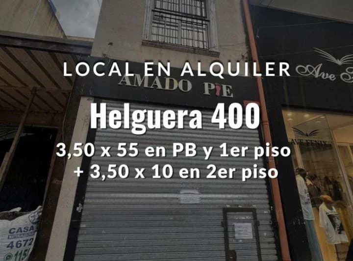 Propiedad en Argentina