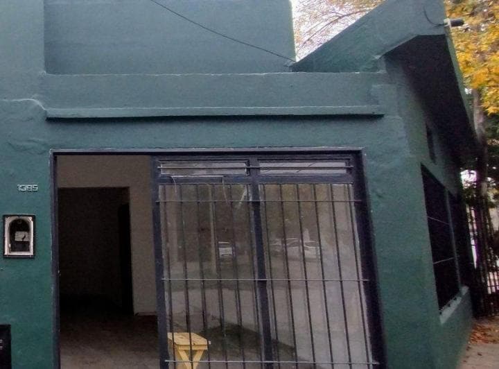 ALQUILER LOCAL COMERCIAL MTS. DE AV. GRAL PAZ 1