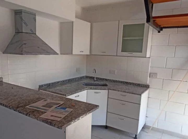 Alquiler Duplex 2 Dorm. c/cochera 4