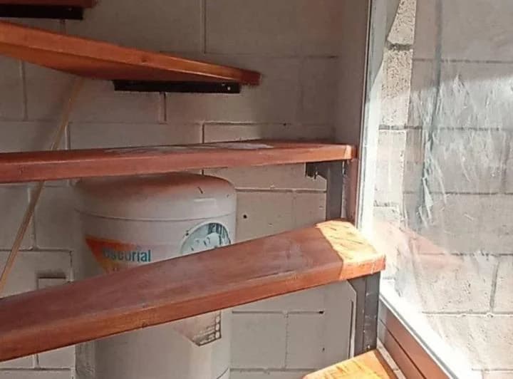 Alquiler Duplex 2 Dorm. c/cochera 5