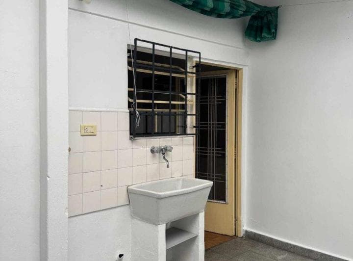 Departamento en alquiler en Barrio Sur 5
