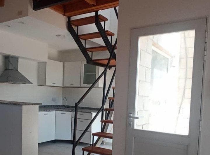 Alquiler Duplex 2 Dorm. c/cochera 3